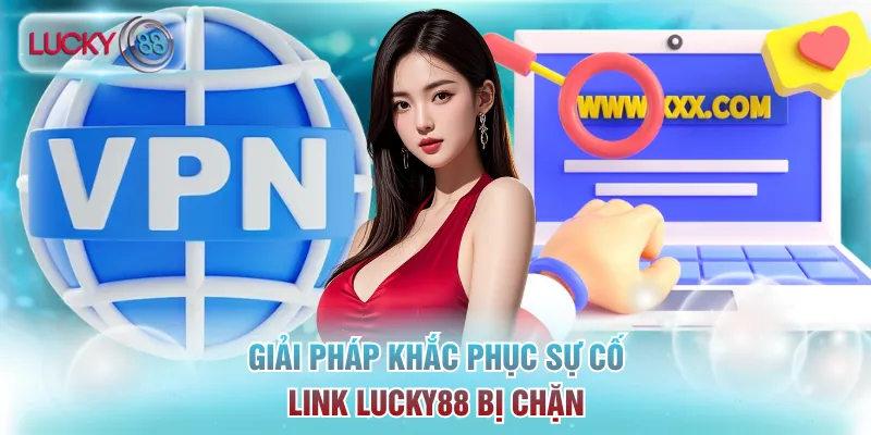 Trang Chủ 21 Hướng dẫn các giải pháp khi gặp sự cố gián đoạn truy cập