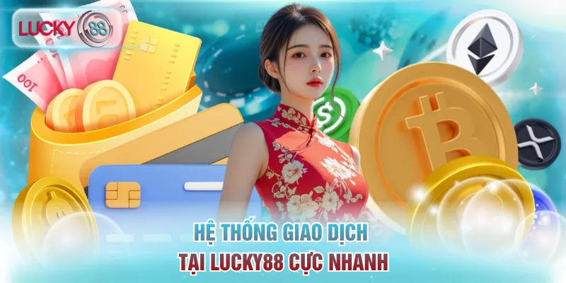 Trang Chủ 15 Hệ thống giao dịch hỗ trợ đa phương thức